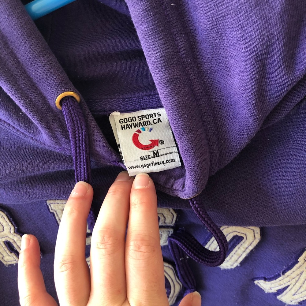 Jacket - Picture 2 of 3